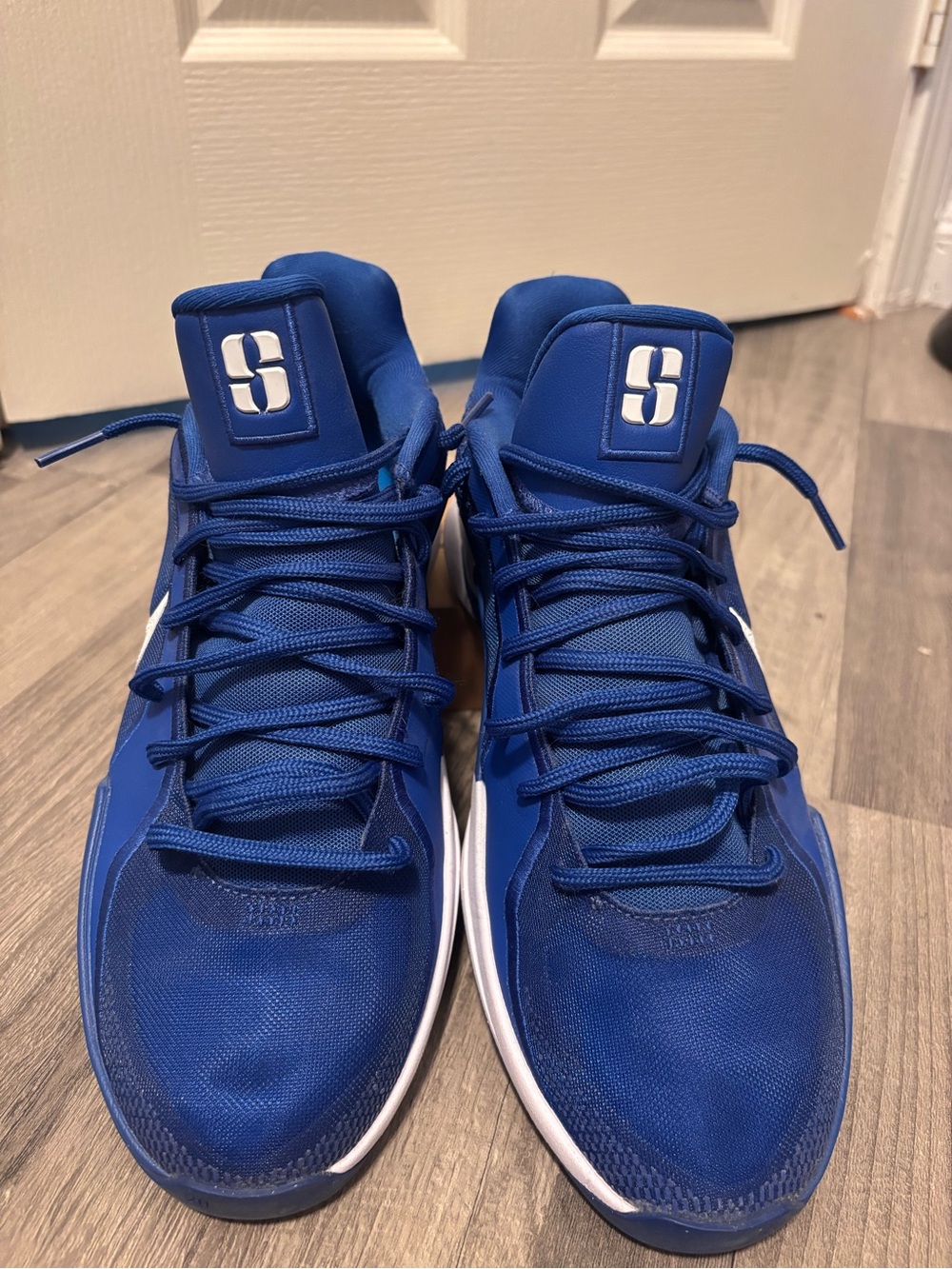 Nike Sabrina 2 TB Game Royal